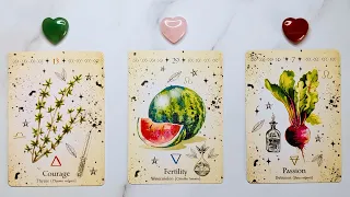 A BIG SURPRISE IS ABOUT TO ENTER YOUR LIFE! 🌿🍉🌱 Pick A Card 🔮💫 Timeless Tarot Reading