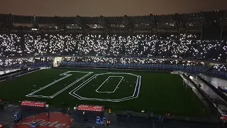 L' omaggio di Napoli a Diego Armando Maradona [28/11/2021- Stadio Diego Armando Maradona - Napoli]