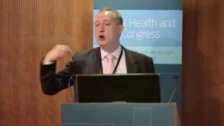 Matthew Swindells: The importance of digital health in the NHS Five Year Forward View