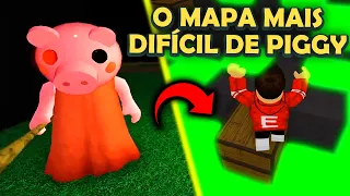 PIGGY CAPÍTULO MAIS DIFÍCIL! (Piggy Mapa dos Inscritos)