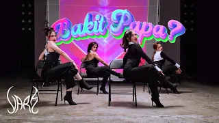 YARA  - Bakit Papa (Official Dance Performance)