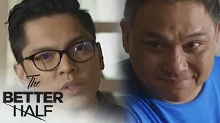 The Better Half: Marco visits his biological father in Quezon | EP 142