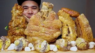 6x PUTOK BATOK | Mukbang Asmr | @RemysTVWatkins