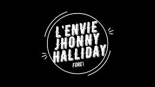 L'envie - Jhonny halliday - Piano solo