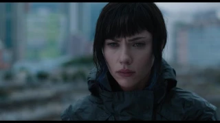 Ghost in the Shell | Trailer #1 | Paramount Pictures Malaysia