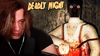 NO PASES LA NOCHE EN ESTE HOTEL!! | DEADLY NIGHT