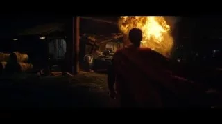 Batman V Superman: Dawn Of Justice Extended Clip