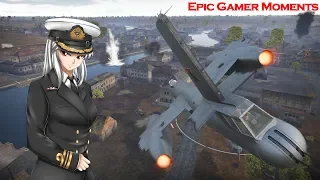 War Thunder: Epic Gamer Moments