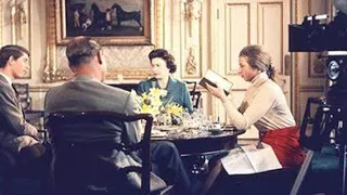 Secrets Of The Royals - Royal Kitchens - British Royal Documentary