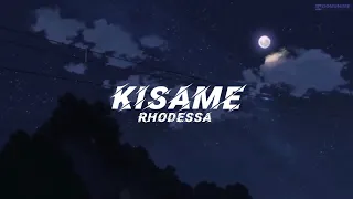 Kisame - Rhodessa 10min loop (best part)
