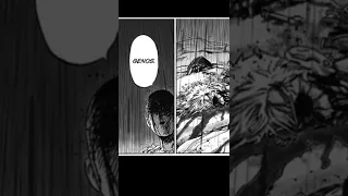 Saitama god mode After genos Death /Edit/ Manga chapter 166