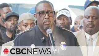 Fatal shooting of 3 Black people in Jacksonville being investigated as hate crime
