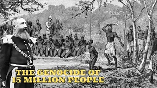 The Belgian Congo - Documentary