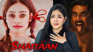 SHAITAAN Movie True Story 💀 Vashikaran Real Incident 😰