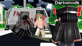 We Caught Him KIDNAPPING GIRLS in Our Neighborhood... (Minecraft 13th Street)