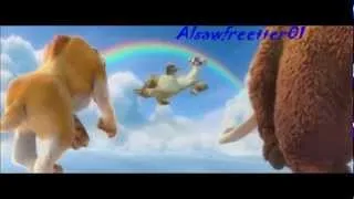 Ice Age 4: Continental Drift - Chasing The Sun