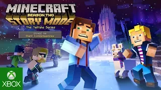 Minecraft: Story Mode - Season Two - Episode 2 - Launch Trailer