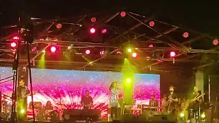 Mere Rashke Qamar X Dekhte Dekhte|Palak Muchhal Live|Atif Aslam|Nusrat Fateh Ali Khan|Rahat FatehAli