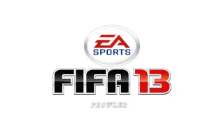 Fifa 13 (2012) Flo Rida feat. Lil Wayne - Let It Roll PART 2 (Soundtrack OST)