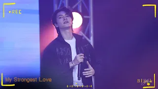 [CKMCAM] 230422 My Strongest Love at Season of Love in the Air Fan Meeting in Manila 2023