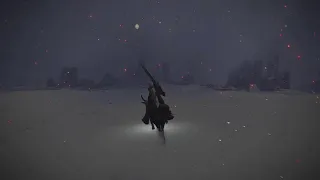 Elden Ring,-consecrated snowfield- How to obtain the nights cavalry armour.