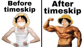 ULTIMATE ONE PIECE MEMES 3