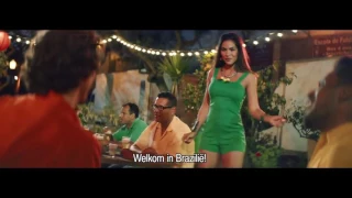 Heineken - Orange Your World