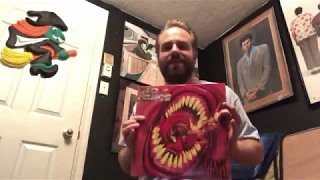 Chris Propfe 413 Subs - VC/Vinyl Community Contest Entry