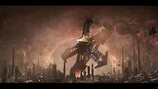 Battlefleet Gothic Armada 2 All Cutscenes (Game Movie) Imperium 4K