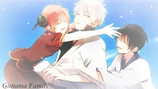 Gintama Family