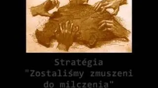 Stratégia - Elhallgattatott / Zostaliśmy zmuszeni do milczenia (polskie napisy )