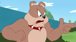 Том и Джерри _The Tom and Jerry Show мультик мультфильмы 2021 I  мультики для детей  I мультики 2021