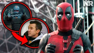 Deadpool & Wolverine MOST VIOLENT DEATH: Rob McElhenney TVA Agent?