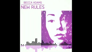 New Rules (Acoustic) - Becca Adams Cover