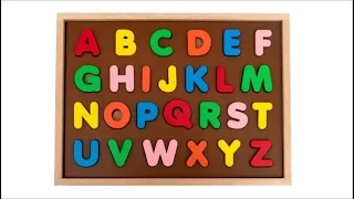 ABC Phonic Song | ABC Compilation | Learn ABC | Wonder Wiz Kids