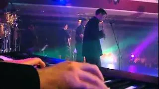 I Will - Liam O'Connor Live at Citywest