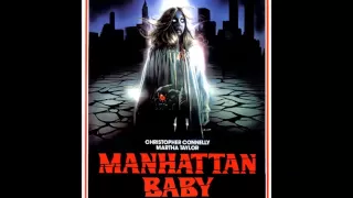 Fabio Frizzi - Manhattan Baby