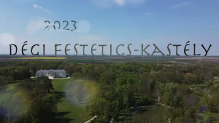 Dég Festetics-kastély