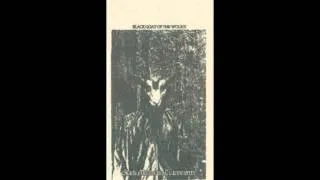 Black Mountain Transmitter - Black Goat Of The Woods