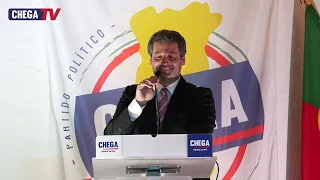 "Este partido não se vende, não cede e não quebra"