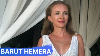 BARUT HEMERA. СИДЕ. Подробный обзор отеля.