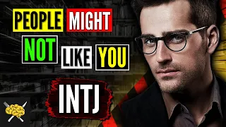 Why People DON'T Like INTJ - Why People Hate INTJ [TOP] 7 Reasons