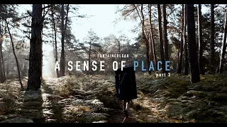 A Sense of Place | Bouldering in Fontainebleau | Part 3