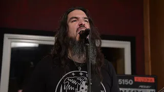 I'M YOUR GOD NOW (LIVE IN THE STUDIO 2019)