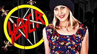 Slayer & The Disturbing Case of Elyse Pahler | True Crime Documentary