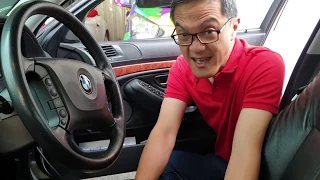 DNA Tuning made my BMW M54 2.2 engine feel smoother and more responsive | EvoMalaysia.com