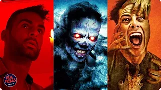 TOP 5 FREE Ghost Haunting Horror Movies on YOUTUBE to Watch Right Now