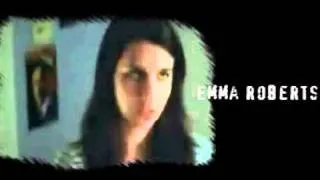 SCREAM 4 End Credits(fan made)