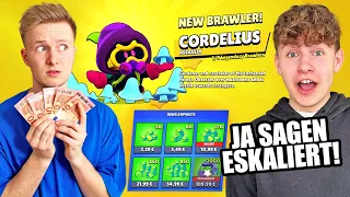 EIN Video lang JA SAGEN in Brawlstars🤑🤯