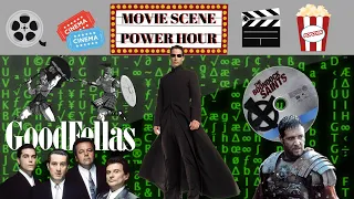 Movie Scene Power Hour By LASTCALLPRODUCTIONZ